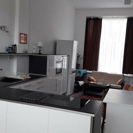 Apartman Yvet Sucany ภายนอก รูปภาพ