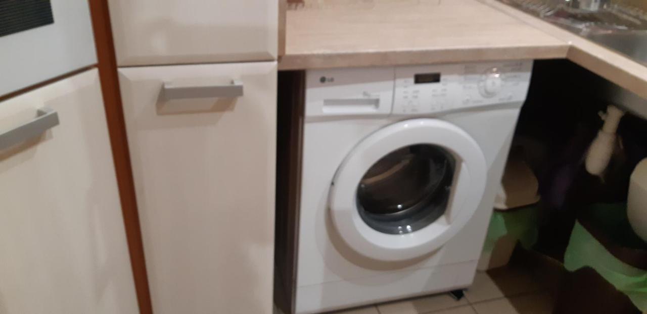 Apartman Yvet Sucany ภายนอก รูปภาพ