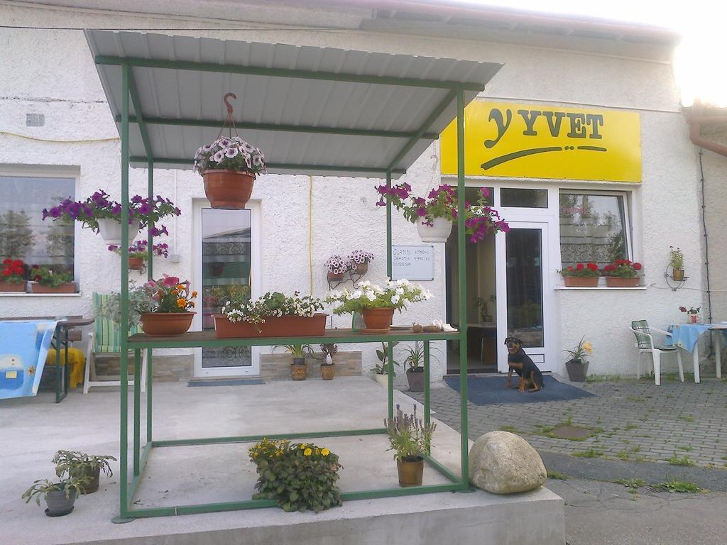 Apartman Yvet Sucany ห้อง รูปภาพ