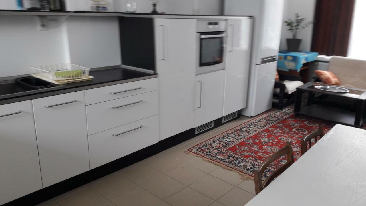 Apartman Yvet Sucany ภายนอก รูปภาพ