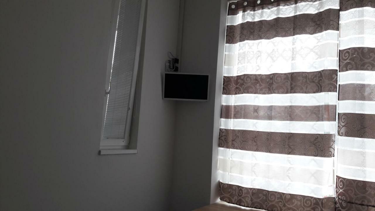 Apartman Yvet Sucany ภายนอก รูปภาพ
